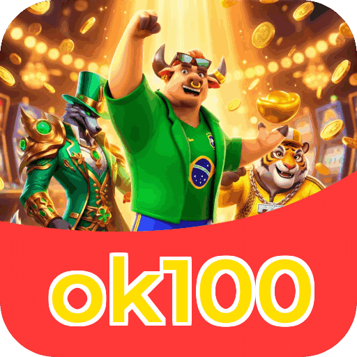 Promoções e bônus exclusivos da ok100