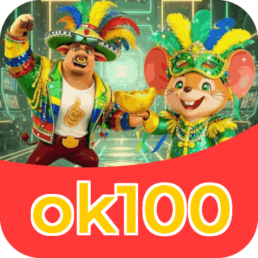 Siga a ok100 no Facebook