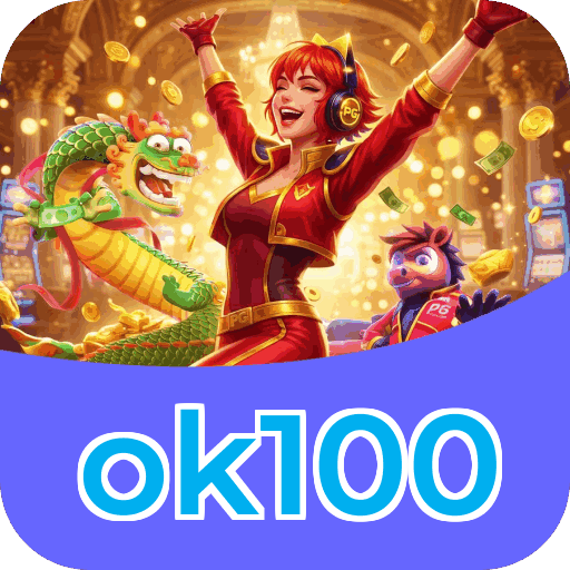Login rápido no app ok100