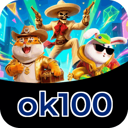 Streaming 4K no cassino ao vivo da ok100