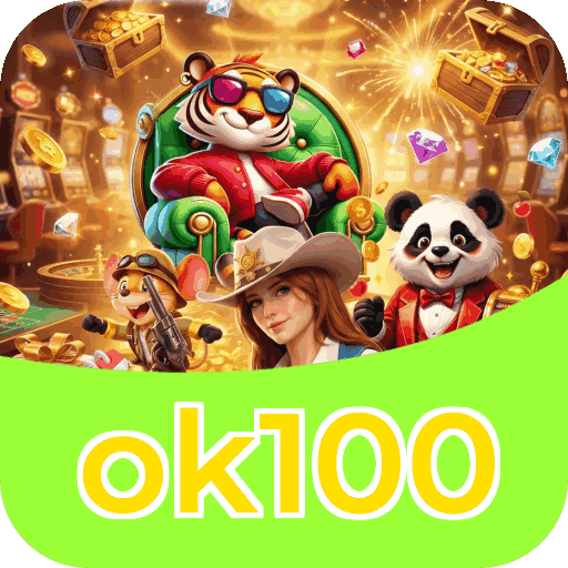 Cashback semanal ok100
